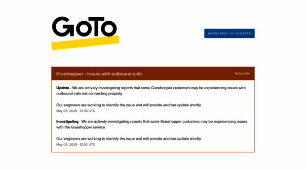 status.goto.com