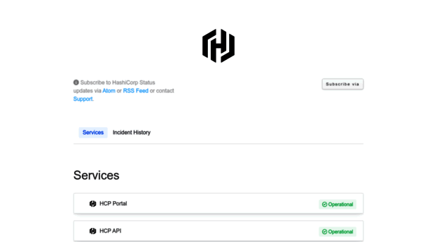 status.hashicorp.com