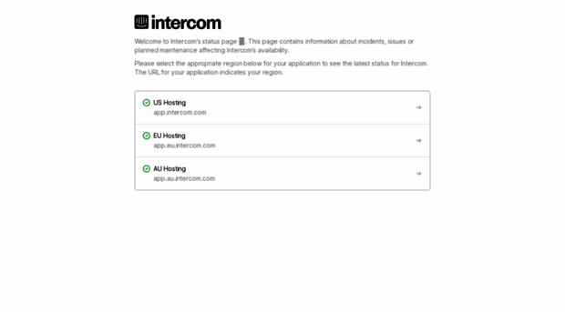 status.intercom.com