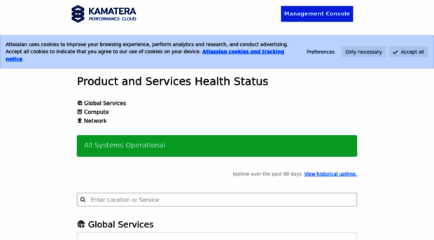 status.kamatera.com