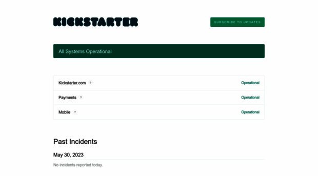 status.kickstarter.com