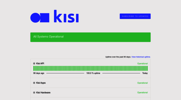 status.kisi.io
