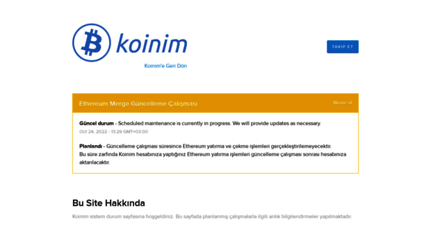 status.koinim.com