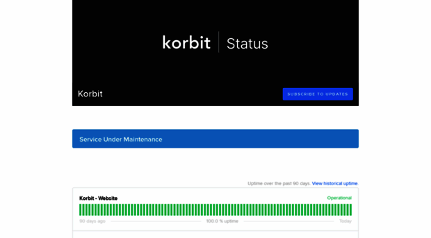 status.korbit.co.kr