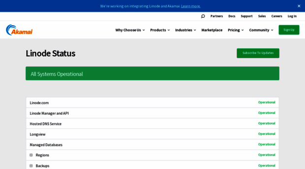 status.linode.com