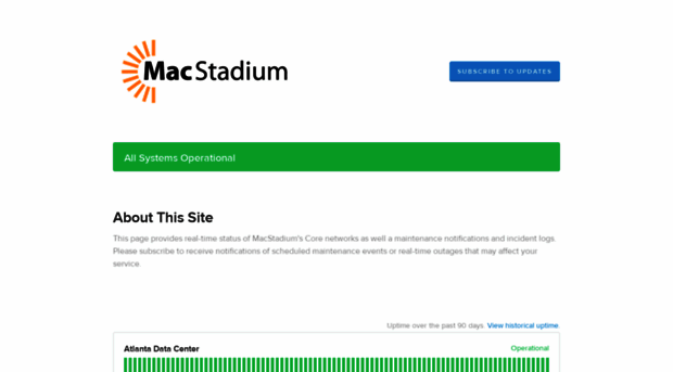 status.macstadium.com