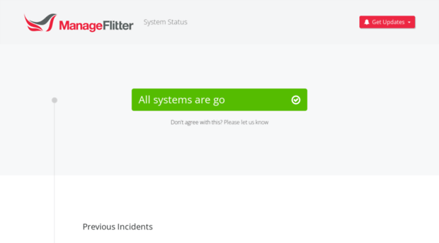status.manageflitter.com