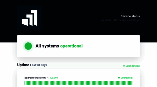 status.marketstack.com