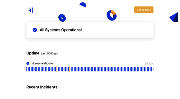 status.microanalytics.io