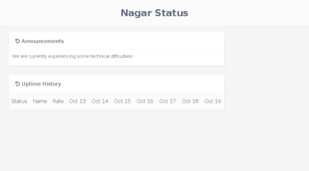 status.nagar.eu