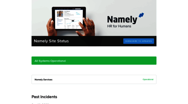 status.namely.com