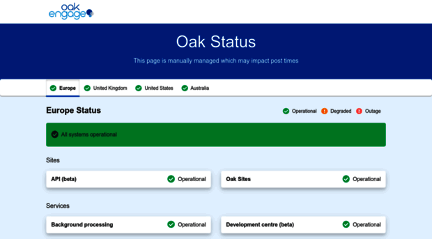 status.oak.com