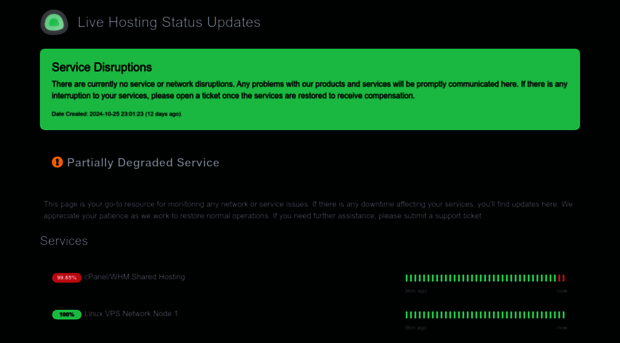 status.offsh.nl
