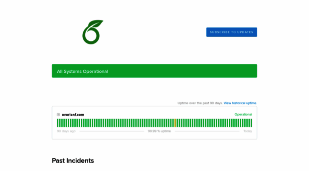 status.overleaf.com