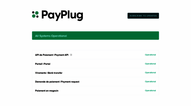 status.payplug.com