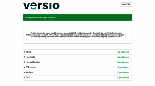 status.pcextreme.nl