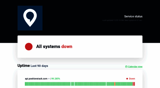 status.positionstack.com