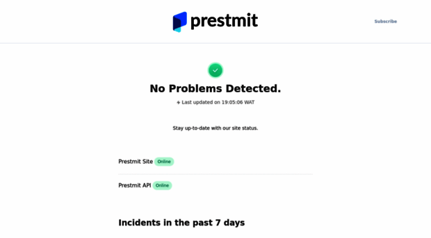 status.prestmit.com