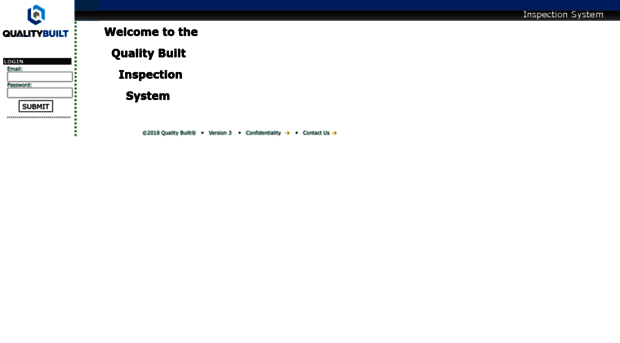 status.qualitybuilt.com