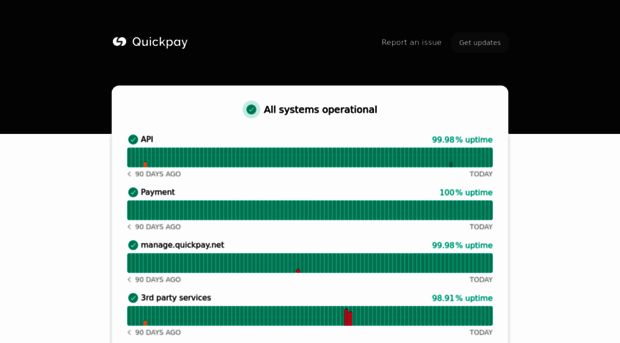 status.quickpay.net