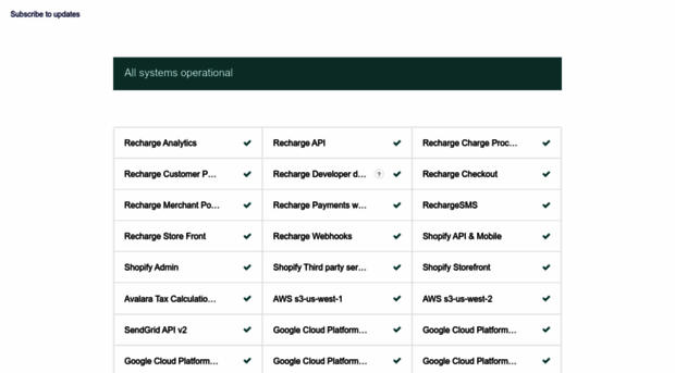 status.rechargepayments.com