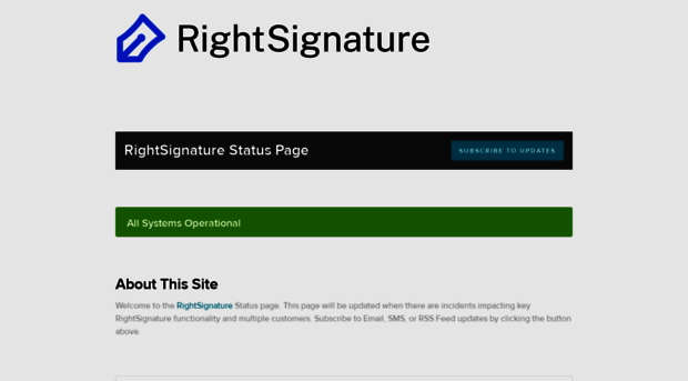 status.rightsignature.com