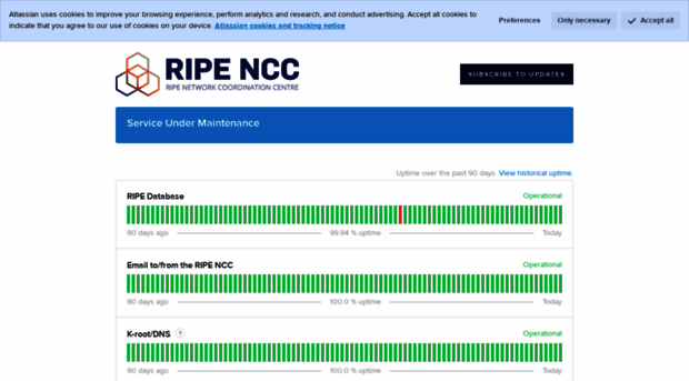 status.ripe.net