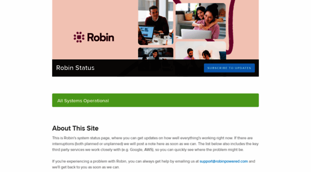 status.robinpowered.com