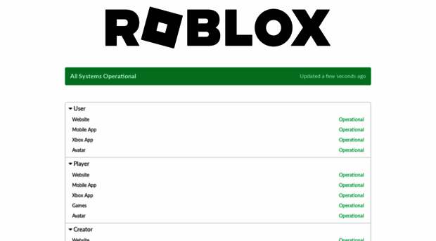 status.roblox.com