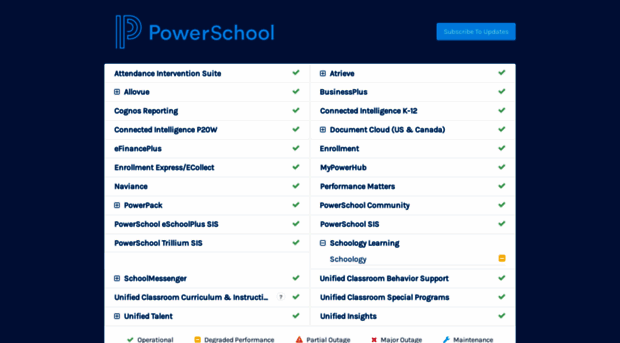 status.schoology.com