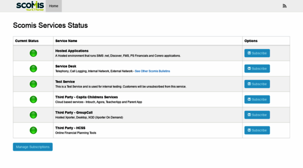 status.scomis.org