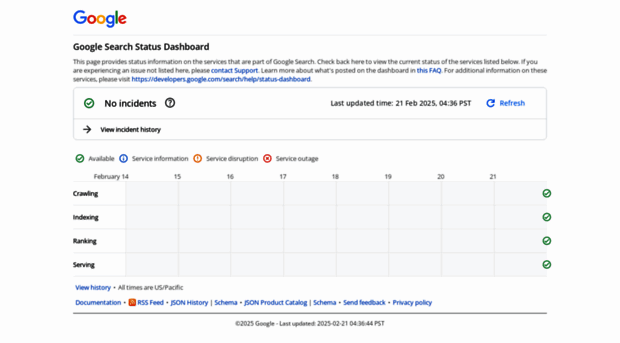 status.search.google.com