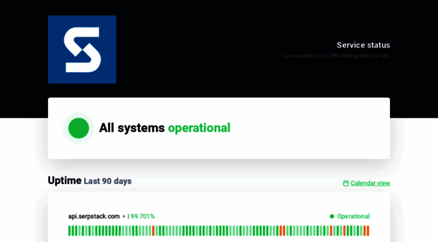 status.serpstack.com