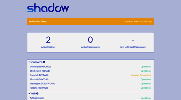 status.shadow.tech