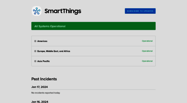 status.smartthings.com