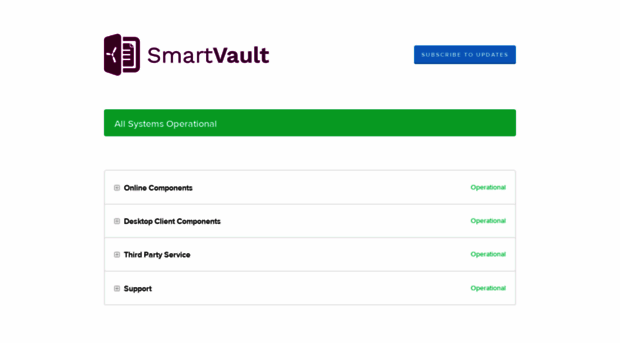 status.smartvault.com