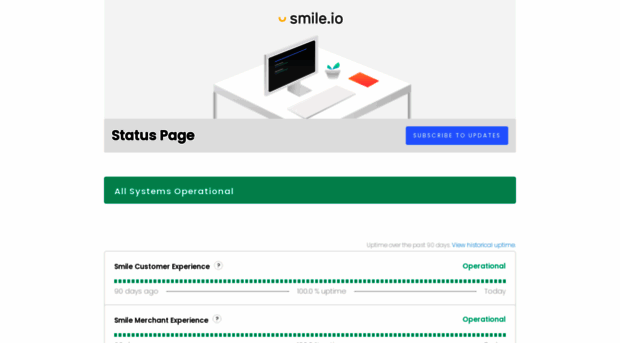 status.smile.io