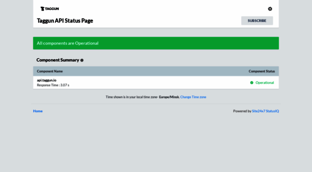 status.taggun.io