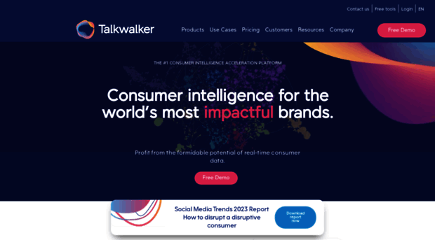 status.talkwalker.com