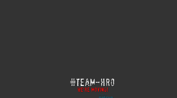 status.team-hro.de