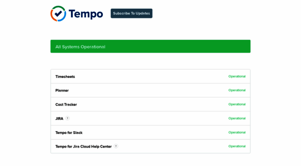 status.tempo.io