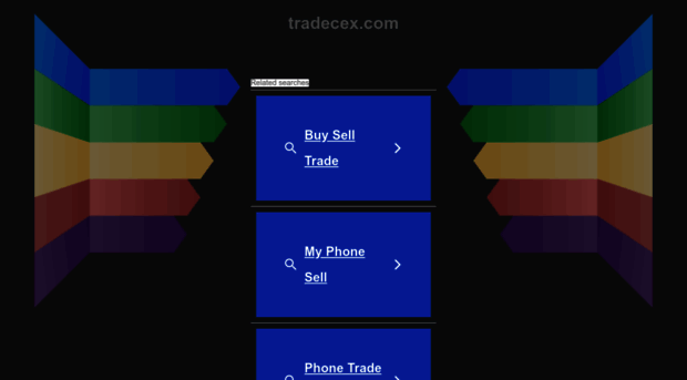 status.tradecex.com