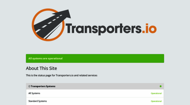 status.transporters.io