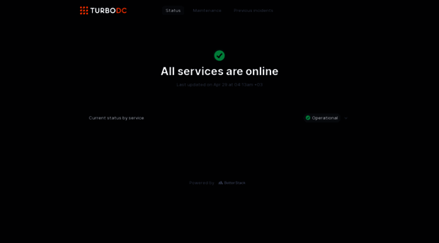 status.turbodc.net