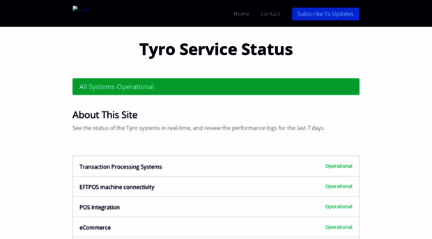 status.tyro.com