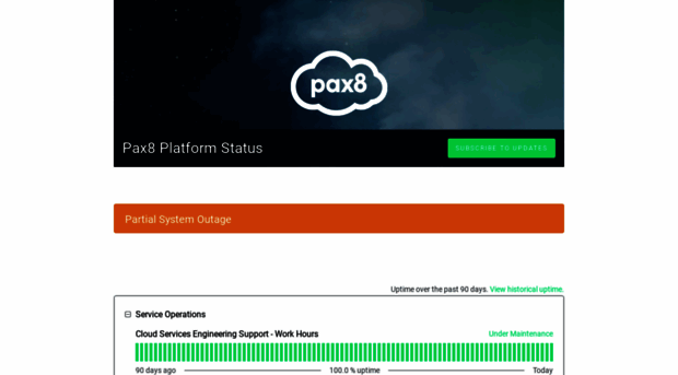 status.umbrellar.com