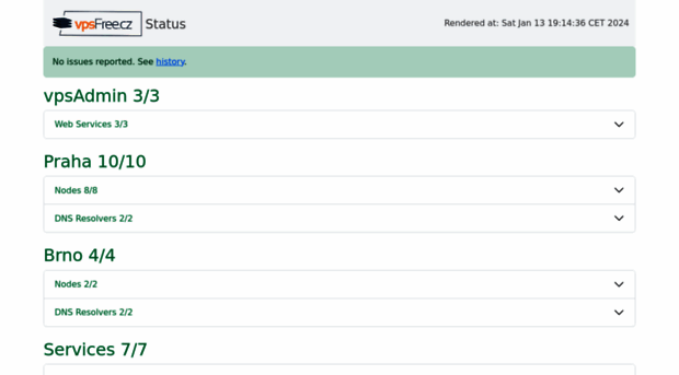 status.vpsf.cz