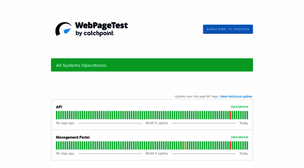 status.webpagetest.org