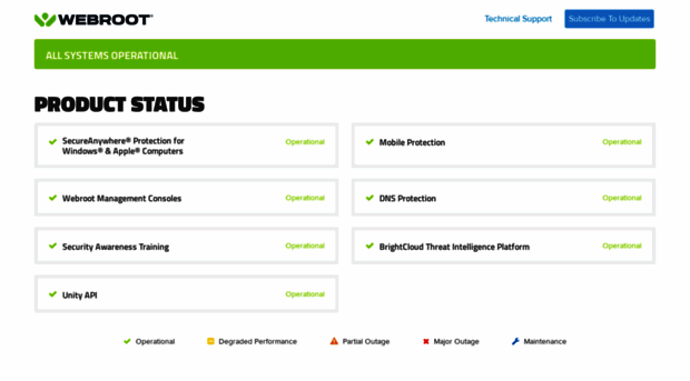 status.webroot.com