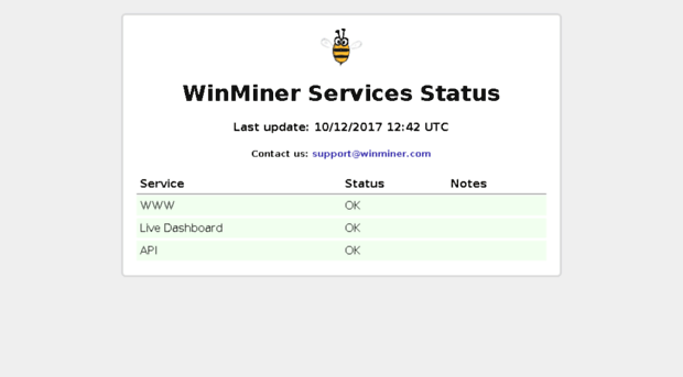 status.winminer.com